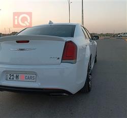 كرايسلر 300